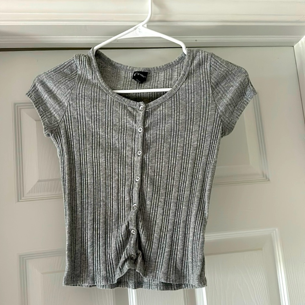 Girl’s Art Class Tee